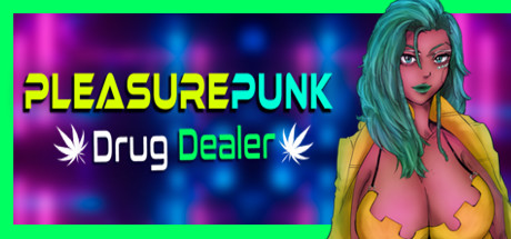 Boxart for Pleasurepunk: Drug Dealer