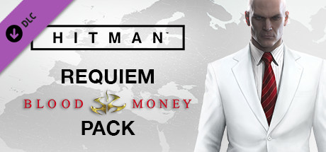 Boxart for HITMAN™: Blood Money Requiem Pack