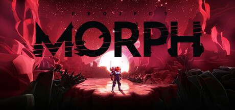 Boxart for Project Morph