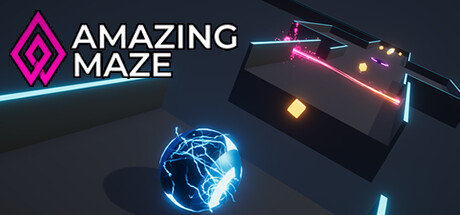 Boxart for Amazing Maze