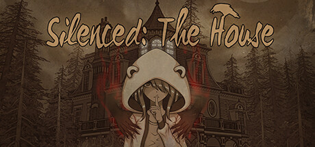 Boxart for Silenced: The House