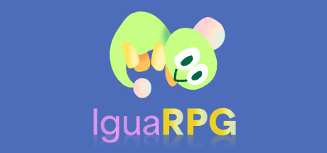 Boxart for IguaRPG
