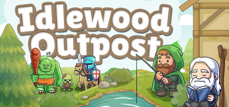 Boxart for Idlewood Outpost