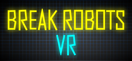 Boxart for Break Robots VR