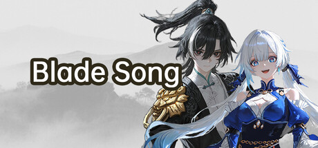 Boxart for Blade Song