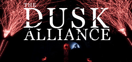 Boxart for The Dusk Alliance
