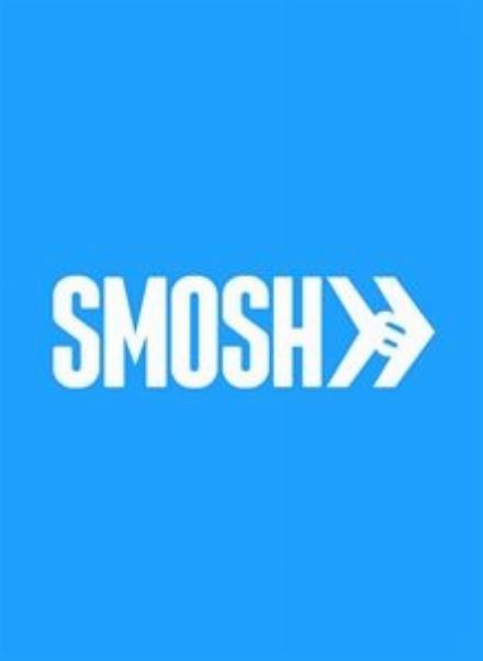 Boxart for Smosh