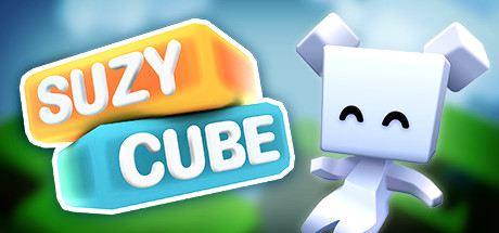 Boxart for Suzy Cube