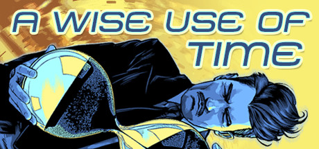 Boxart for A Wise Use of Time