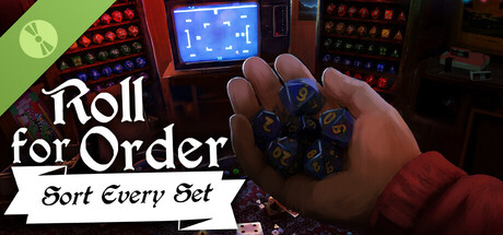 Boxart for Roll for Order: Sort Every Set! Demo