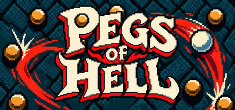 Boxart for Pegs of Hell