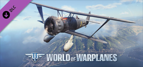 Boxart for World of Warplanes -Starter Pack
