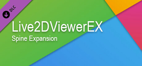 Boxart for Live2DViewerEX - Spine Expansion