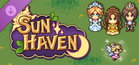 Boxart for Sun Haven: Once Upon a Time Pack