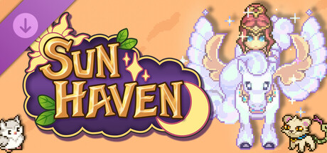 Boxart for Sun Haven: Myths and Muses Pack