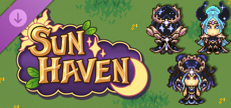 Boxart for Sun Haven: Astral Pack