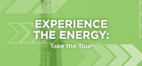 Boxart for Experience the Energy: Take the Tour
