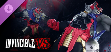 Boxart for Invincible VS: Battle Beast - Invincible Universe Skin