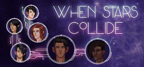 Boxart for When Stars Collide