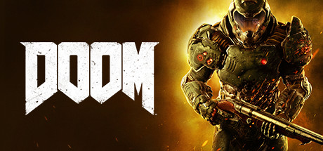 Boxart for DOOM