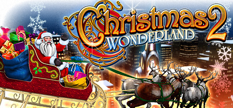 Boxart for Christmas Wonderland 2
