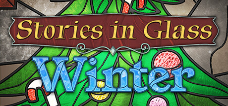 Boxart for Stories in Glass: Winter