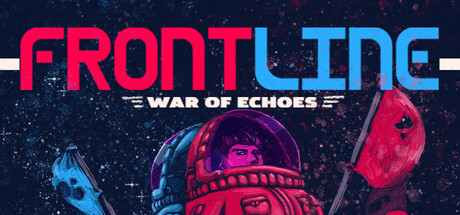 Boxart for Frontline: War of Echoes