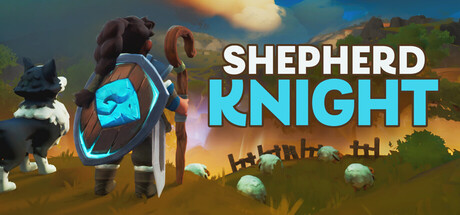 Boxart for Shepherd Knight