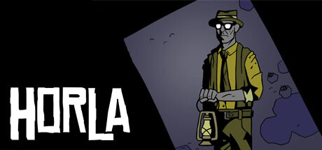 Boxart for Horla