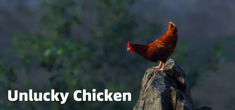 Boxart for Unlucky Chicken