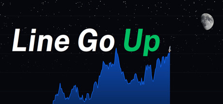 Boxart for Line Go Up