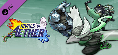 Boxart for Rivals of Aether: Champion Skin Pack