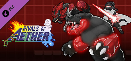 Boxart for Rivals of Aether: Genesis Skin Pack