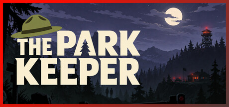 Boxart for The Park Keeper