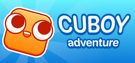 Boxart for Cuboy Adventure