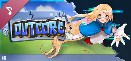 Boxart for Outcore: OST Supporter Pack