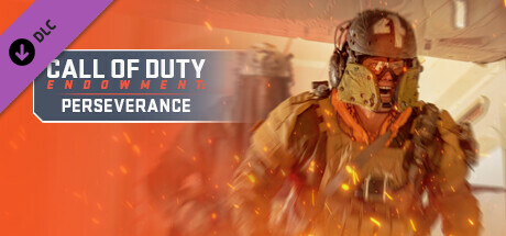 Boxart for Call of Duty Endowment (C.O.D.E.) - Perseverance Pack