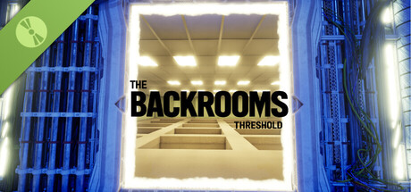 Boxart for Backrooms : The Threshold Demo