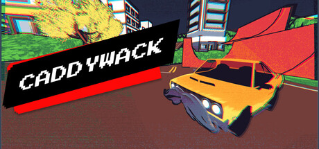 Boxart for Caddywack