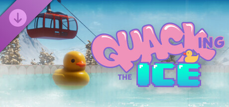 Boxart for Placid Plastic Duck - Quacking the Ice