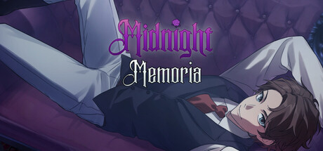 Boxart for Midnight Memoria