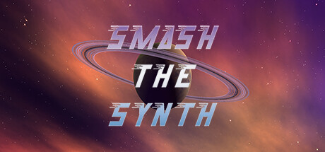 Boxart for Smash The Synth