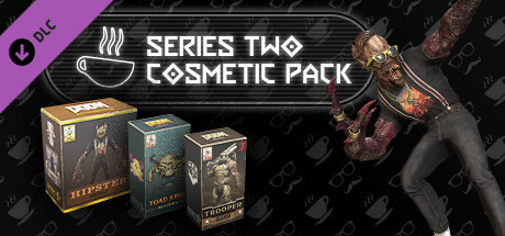 Boxart for DOOM Eternal: Series Two Cosmetic Pack 