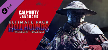 Boxart for Call of Duty®: Vanguard - Hell Hounds Mastercraft Ultimate Pack