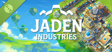 Boxart for Jaden Industries: Cozy Automation Puzzler Demo
