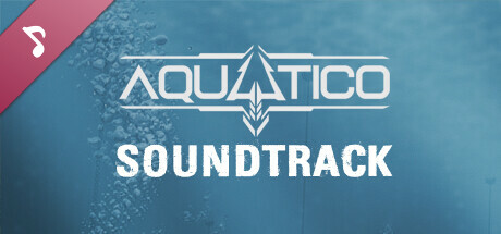 Boxart for Aquatico Soundtrack