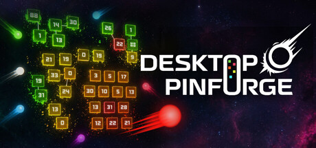 Boxart for Desktop Pinforge