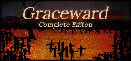 Boxart for Graceward - Complete Edition