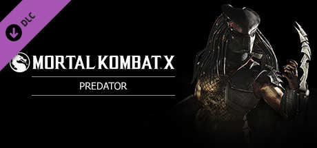 Boxart for Predator
