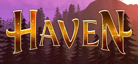 Boxart for Haven